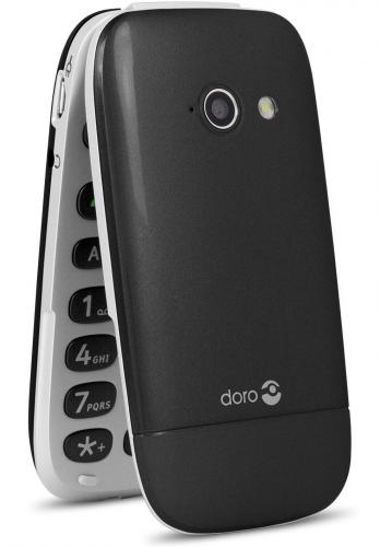 How do you get a manual for the Doro PhoneEasy?